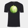 Interlock tee (520) Thumbnail
