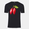 Interlock tee (520) Thumbnail