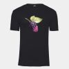 Interlock tee (520) Thumbnail