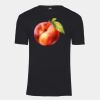 Interlock tee (520) Thumbnail