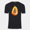 Interlock tee (520) Thumbnail
