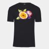 Interlock tee (520) Thumbnail