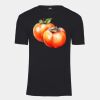 Interlock tee (520) Thumbnail