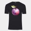 Interlock tee (520) Thumbnail
