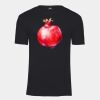 Interlock tee (520) Thumbnail