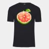Interlock tee (520) Thumbnail