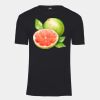 Interlock tee (520) Thumbnail