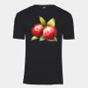 Interlock tee (520) Thumbnail