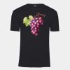 Interlock tee (520) Thumbnail