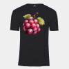 Interlock tee (520) Thumbnail