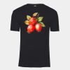 Interlock tee (520) Thumbnail