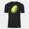 Interlock tee (520) Thumbnail