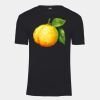 Interlock tee (520) Thumbnail