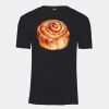 Interlock tee (520) Thumbnail