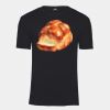 Interlock tee (520) Thumbnail