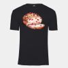 Interlock tee (520) Thumbnail