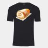 Interlock tee (520) Thumbnail