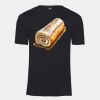 Interlock tee (520) Thumbnail