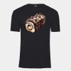 Interlock tee (520) Thumbnail