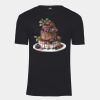 Interlock tee (520) Thumbnail