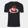 Interlock tee (520) Thumbnail