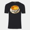 Interlock tee (520) Thumbnail