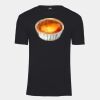 Interlock tee (520) Thumbnail