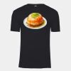 Interlock tee (520) Thumbnail