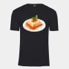 Interlock tee (520) Thumbnail