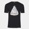 Interlock tee (520) Thumbnail