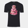 Interlock tee (520) Thumbnail