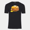 Interlock tee (520) Thumbnail