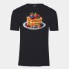 Interlock tee (520) Thumbnail