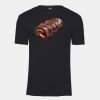 Interlock tee (520) Thumbnail