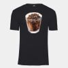 Interlock tee (520) Thumbnail