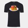 Interlock tee (520) Thumbnail
