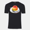 Interlock tee (520) Thumbnail