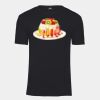 Interlock tee (520) Thumbnail