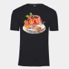 Interlock tee (520) Thumbnail