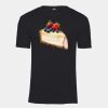 Interlock tee (520) Thumbnail