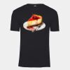 Interlock tee (520) Thumbnail