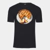 Interlock tee (520) Thumbnail