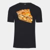 Interlock tee (520) Thumbnail