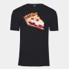 Interlock tee (520) Thumbnail