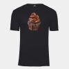 Interlock tee (520) Thumbnail