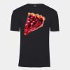Interlock tee (520) Thumbnail