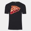Interlock tee (520) Thumbnail