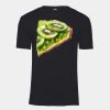 Interlock tee (520) Thumbnail