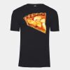 Interlock tee (520) Thumbnail