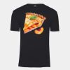 Interlock tee (520) Thumbnail